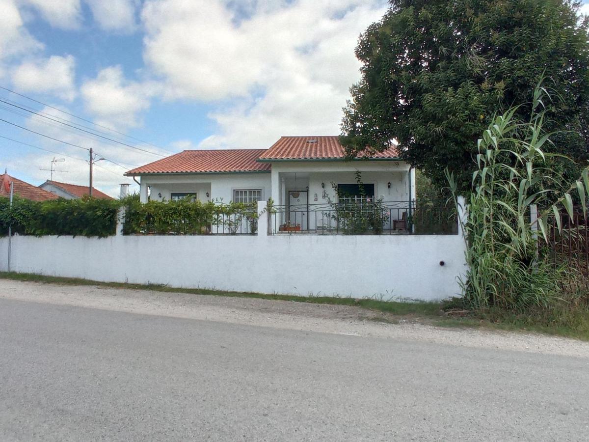 Casa Da Nespereira- Lugar Acolhedor Rodeado De Natureza Soure Kültér fotó