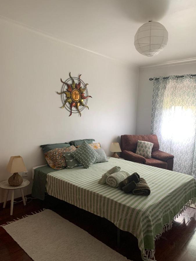 Casa Da Nespereira- Lugar Acolhedor Rodeado De Natureza Soure Kültér fotó