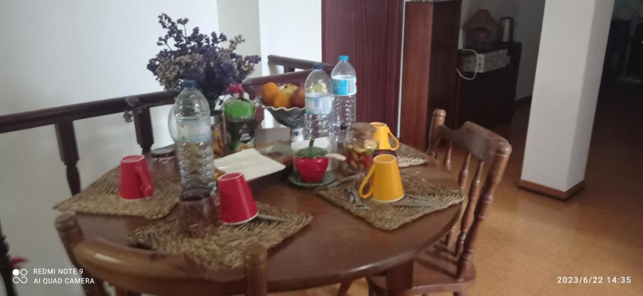 Casa Da Nespereira- Lugar Acolhedor Rodeado De Natureza Soure Kültér fotó